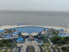 -启东恒大海上威尼斯酒店