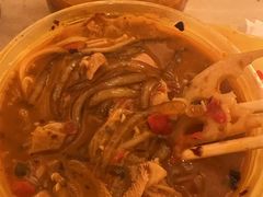 -酸辣粉(氹仔店)