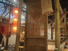 -破三川·新川菜(静安大融城店)