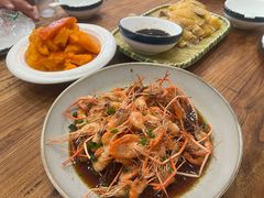 -瀏河老街土菜館(浏河店)