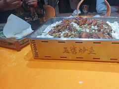 -王婆炒鱼(总店)