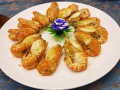 -渔哥味稻酒家(南村镇店)