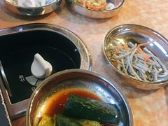 香猪坊餐前小菜-香猪坊(五道口店)