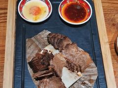 -敏珠拉姆藏餐·南京厨房(富春江东街店)