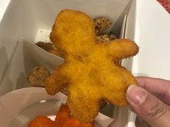 -麦当劳(世界城广场店)