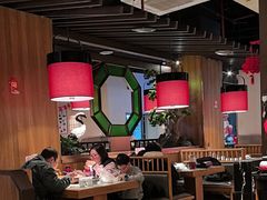 -老阿爸鲜鱼土菜(园区永旺店)