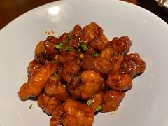 糖醋里脊-外婆家(世界城广场店)