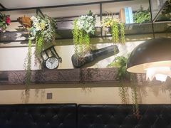 -外婆小聚茶餐厅·生日·团建(市民中心店)