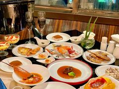 -广州花园酒店·凌璇阁旋转餐厅CAROUSEL360