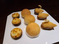 -熙瓏里(万科店)