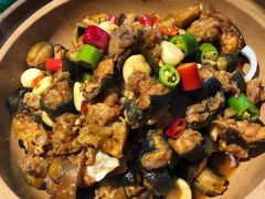 -印象鲵宴·张家界地标美食名片(溪布街店)