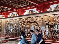 -大慈恩寺(大雁塔)