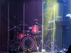-MOSSO音乐酒吧·Live House(南京西路店)