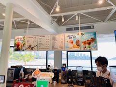 -太平洋咖啡(海天驿站店)