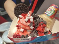 -DQ·蛋糕·冰淇淋(万风新天地店)