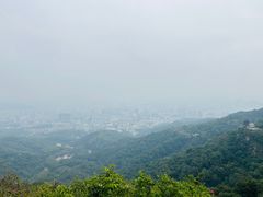 -广州市白云山风景名胜区