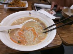 -魏家凉皮(中贸广场店)