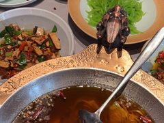 -洞庭鱼香(万科店)