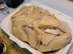 -龙记烤鸭店(新民路店)