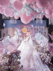 -西安威斯汀大酒店·宴会厅