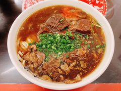 -逸桂禾面馆