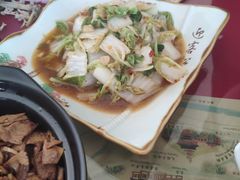 -文娟土菜馆(天柱山店)