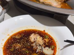 -徽镇小厨·经典徽菜(马连道店)