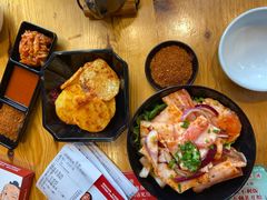 -柒酒烤肉(金科时代店)
