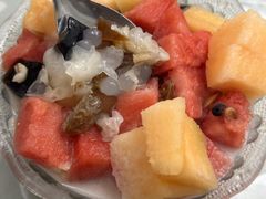 -于记糖水满屋