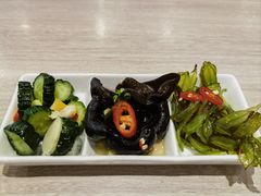 -康师傅私房牛肉面(马泉营奥莱店)