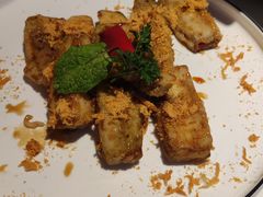-阿娜尔·新疆菜(宜家荟聚中心店)