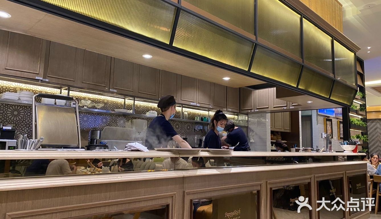 马来西亚餐，好吃哦
