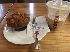 -COSTA COFFEE(成都来福士店)