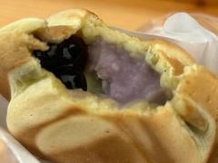 -台湾味正点车轮饼可丽饼(南禅寺店)
