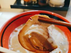 -一幻拉面(铜锣湾店)