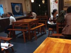 大堂-清心素食自助餐厅(夫子庙店)