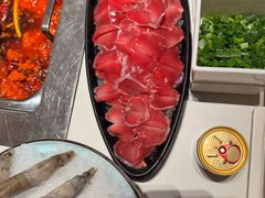 -宽来·欢聚火锅(来福士广场水景店)