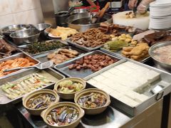 -长平老姿娘夜粥(平东一街店)