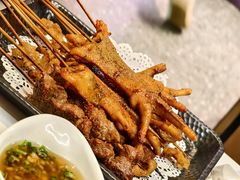 -牛品福潮汕牛肉火锅(旺庄店)