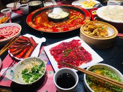 -矮板凳老火锅(宽窄巷子店)