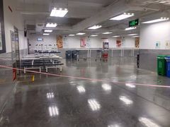 -山姆美式餐吧(西溪印象城店)