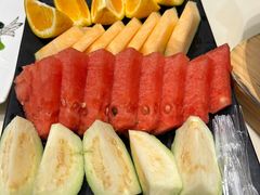 -帝景壹号粤菜餐厅(美丽沙店)