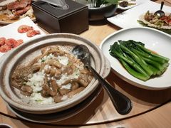 -香樟花园法式铁板烧(恒隆广场店)