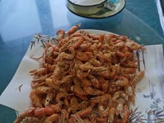 -虹海圣肉饼店家常菜馆