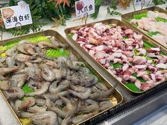 -汉阳廷自助烤肉(同和金铂天地店)