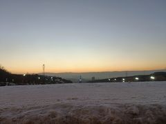 -采薇庄园四季滑雪场