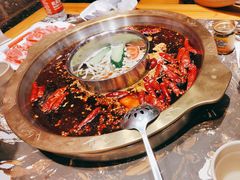 -堂客老火锅(欣阳广场总店)