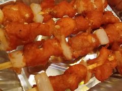 -尊宝比萨(广州塔店)