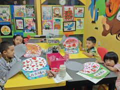 -大卫美术教育(中南路校区)