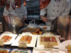 -鹏天阁酒楼·海鲜(红旗店)